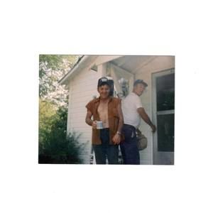 Meet your Posher, Alma